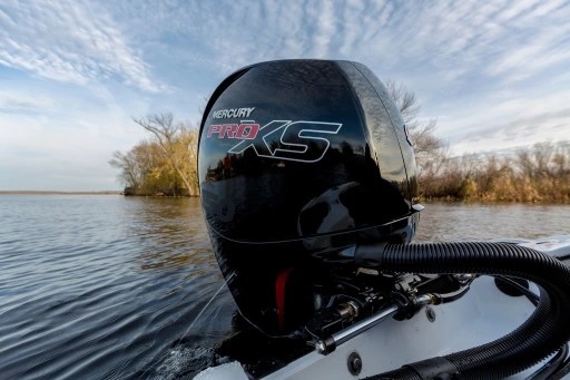 Водометный лодочный мотор Mercury ME F150L PRO XS Jet Водометный лодочный мотор Mercury ME F150L PRO XS Jet